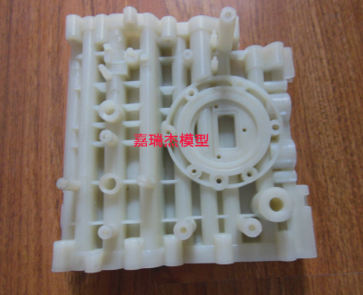 零件手板模型適合用什么材料制作？